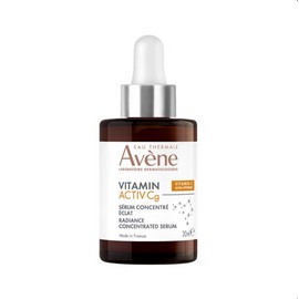 Avene Vitamin Activ Cg Radiance Concentrated Serum 30mL