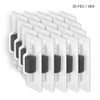 WARRIOR Tattoo Tubes/Disposable Tattoo Grip with Long Tip Made of