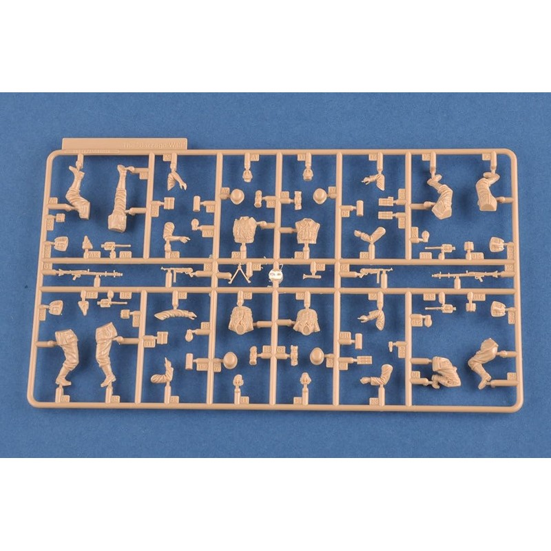 Hobbyboss HBB84416 Scale Model kit, Multicoloured