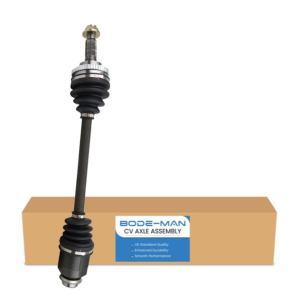 Bode-man Front Right Passenger Side CV Axle Drive Shaft Assembly