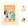 HAKUBA MICPS-2LCR Insert Color Paper Stand, 2L, Cream