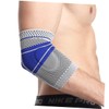 Healeved Breathable Elbow Sleeve Compression Men's Women's Arm Guard for