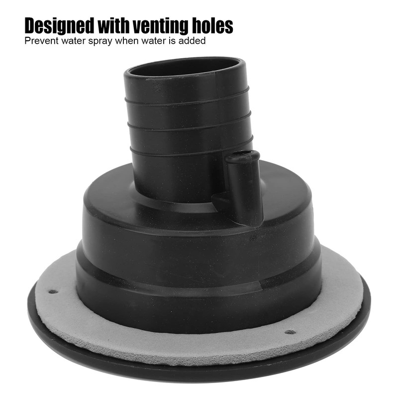 Fuel Cap 85 mm Water Tank Cap with 2 Keys