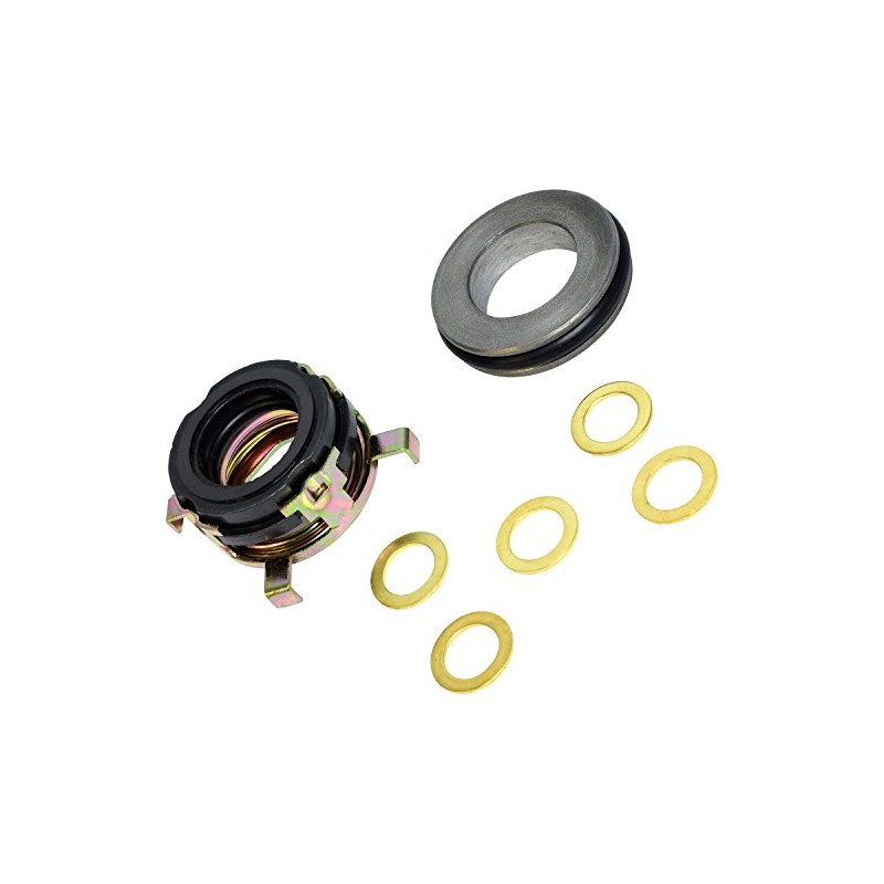 Universal Air Conditioner SS 0872C A/C Compressor Shaft Seal Kit