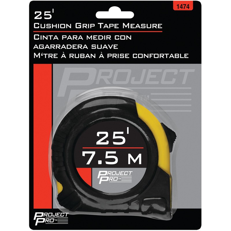 Performance Tool 1474 Dual SAE and Metric Measurement Display with