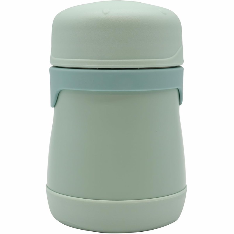 Thermos Kids Stainless Steel 7oz/210ml Food Jar (Pastel Mint)
