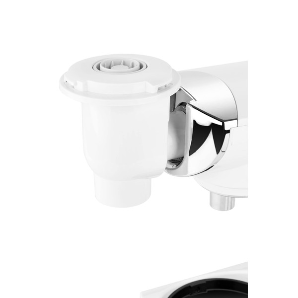 ETA 002899999 Attached Gear with Metal Gears Accessories for Food