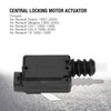 Door Lock Actuator 2 Pin Door Lock Actuator Motor for