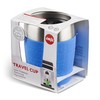 Emsa 514517 Insulated Drinking Cup - Enjoy while on the