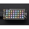 Adafruit Industries NeoPixel FeatherWing - 4x8 RGB LED Add-on for