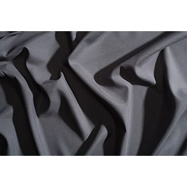 PeachSkinSheets Night Sweats: The Original 1500tc Soft Standard Pillowcase Set Graphite Gray