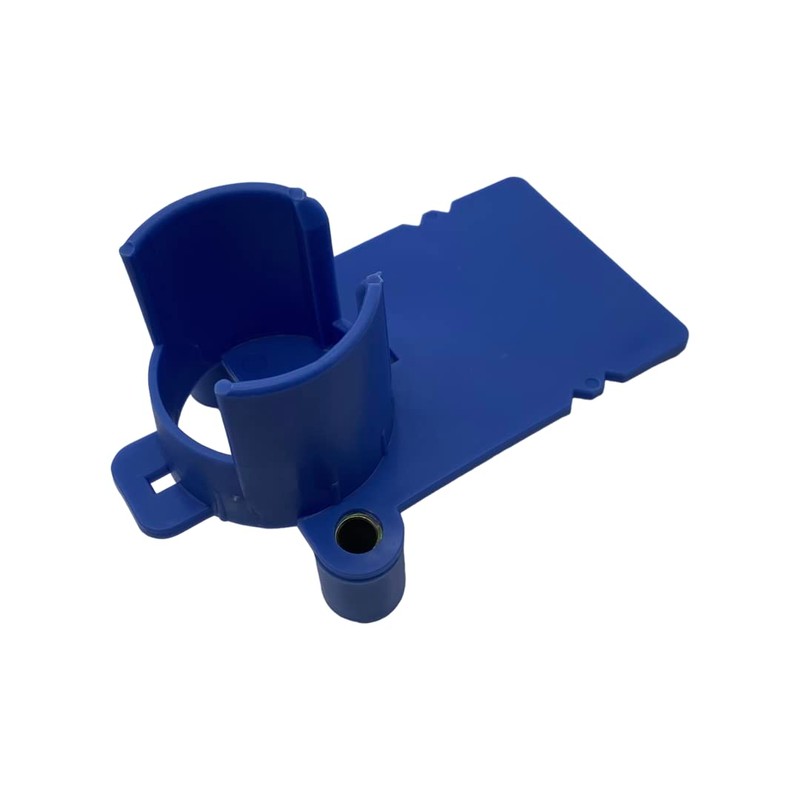 Schlage M204-198 Boring Jig for Nd and AL Series Locks,