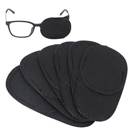 Parche para los Ojos, Máscara para los Ojos Parches para los Ojos para Adultos Parche Médico para los Ojos Protectores para los Ojos para Después de  
