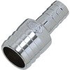 Safety 3 Connector for Different Diameter Hoses 1.0 x 0.6
