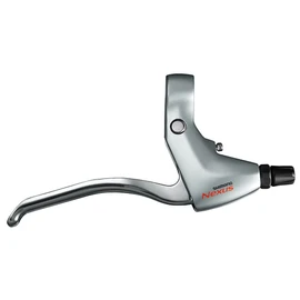 Shimano EBLC6010RRS Brake Lever BL-C6010 Silver, Right Lever Only, 4 Fingers for BR-C6000/C3000