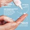SVR Palpebral Crema para Párpados y Contorno de Ojos Sensibles,