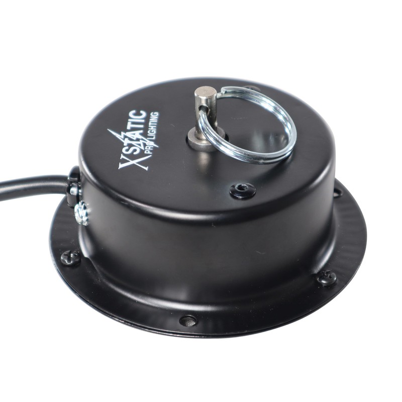 XStatic Pro Lighting MBM1 DJ Nightclub Bar Mirror Ball Motor