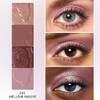 Covergirl Clean Fresh Palettes Mellow Mauve 242 4 G 0.14