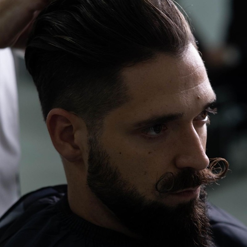 Man 42 Men's Hair Wax 100ml (Modeling Pomade)