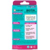 NAIL-AID Biotin Ultimate Strength con Vitamina B7 – Tratamiento Fortalecedor