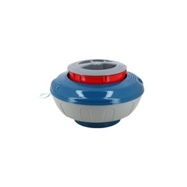Astralpool 69668 Swimming Pool Dispenser - Blue/White
