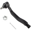 Unbranded 2x Front Inner Tie Rod Ends Fit for Honda