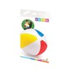 Intex Beach Ball Glossy 51 cm White
