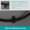 GwernKB RV Shower Head with Hose,5-mode High Pressure Shower Head