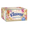 Kleenex Everyday Plus Large And Thick Facial Tissues 95 Sheets