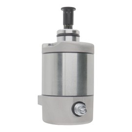 Klmcarblab Starter Motor Compatible with for Honda Rancher 350 TRX350 TRX350FE TRX350FM TRX350TE TRX350TM 31200-HN5-A81 31200-HN5-M01