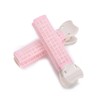 2pcs Bangs Hair Curlers Rollers Hairstyle Hairdressing Hair Curler Rollers