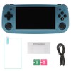 RG503 Handheld Game Console 64G/128G TF Card Support Wifi Function