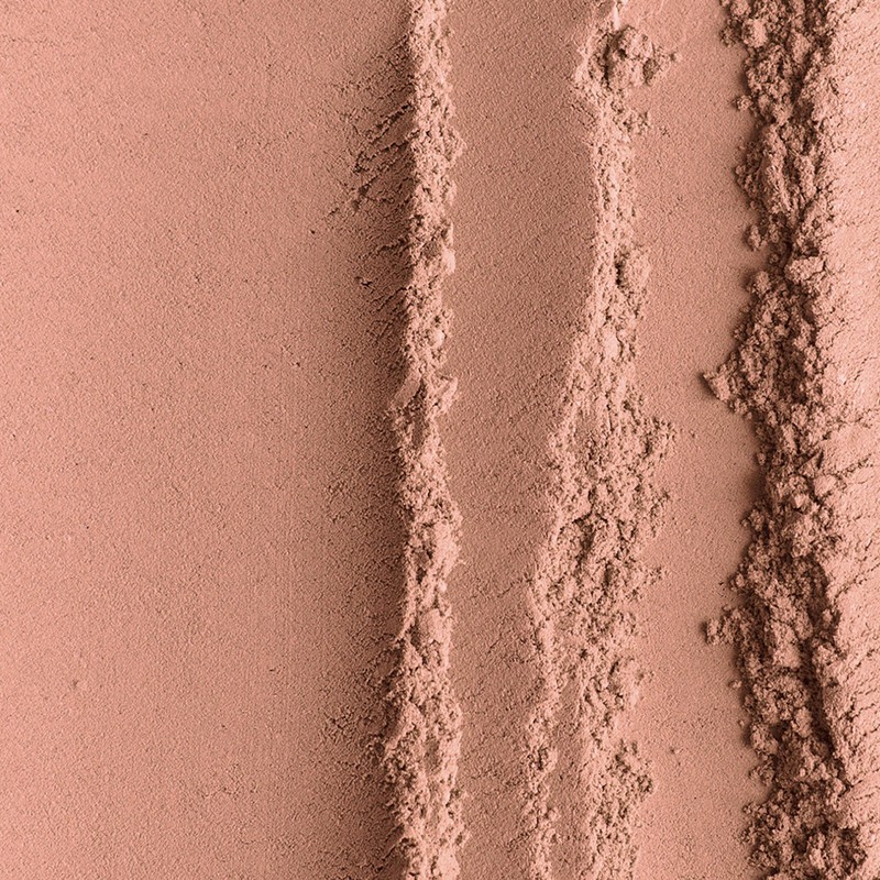 NAMING. Fluffy Powder Blush 3.2g - BAGEL