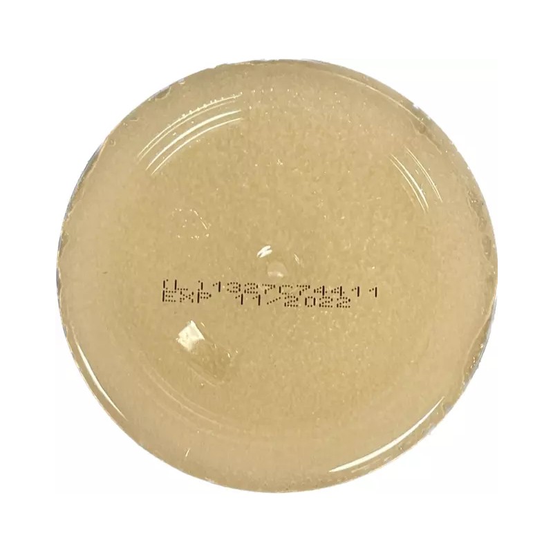 Quiet & Roar Lemon Blossom + Mint Scent Body Scrub