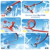 Sky Trails | Flip Rail | Construction toy for dynamic
