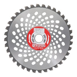 Sankyo Corporation Kusakari Biyori 9.1 inches (230 mm), 230 x 36P