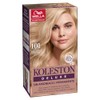 Koleston Deluxe Tinte Permanente Sin Amoniaco 101 Rubio Cenizo Extra
