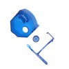 Remote Storage Card Mounting Kit Heat Dissipation 3D Print Storage