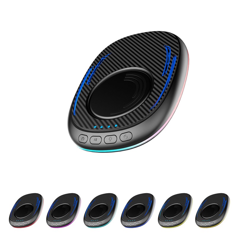 Undetectable Mouse Mover USB Portable LED Light Mouse Shaker Drive