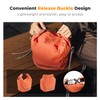 K&F Concept Camera Sling Bag Small Camera Compact Case, Lightweight