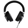 Hama hed2807 Black Supra-Aural Headset – Headsets (Headband Hairband, Headband,