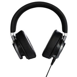 Hama hed2807 Black Supra-Aural Headset – Headsets (Headband Hairband, Headband, Wired, 20 – 20000 Hz; 1.5 m Anthracite/Black)
