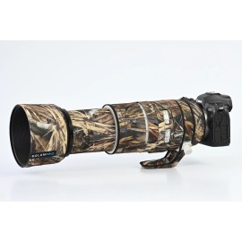 For Canon ROLANPRO Lens Cover for Canon RF 100-500mm F/4.5-7.1 L IS USM LENS Waterproof - #39 Grass waterproof