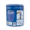 MW WP Cleaning Cloth Roll 2 Ply 450 Sheets Blue