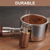 WDT Tool - 6 Needles Stirrer - Espresso Coffee Distributor