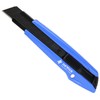 SK11 DEVICE Cutter, DVC-CP-AL, Auto-Lock, L Shape, Black Blade, Made