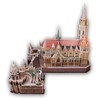 Matthias Church Budapest 3D Puzzle