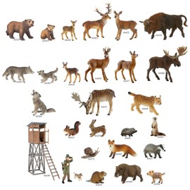 Bullyland 64375 - Spielfigur Weinbergschnecke, ca. 8,5 cm große Tierfigur, detailgetreu, PVC-frei, ideal als kleines Geschenk für Kinder ab 3 Jahren