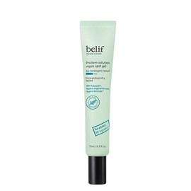 belif Problem Solution Vegan Spot Gel