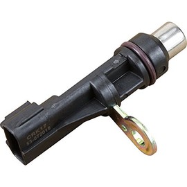 AIP Electronics Crankshaft Position Sensor CKP Compatible with 1999-2010 Chrysler Dodge Jeep and Mitsubishi 4.7L 5.9L V8 OEM Fit CRK17